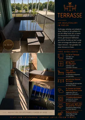 2-Zimmer-Wohnung mieten in Steyr-Land – 53 m², € 1.350 – Bild 8 von 10