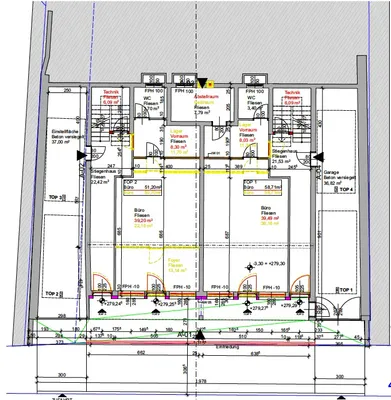 Gewerbeimmobilie mieten in Sankt Pölten Land – 51 m², € 765 – Bild 3 von 3