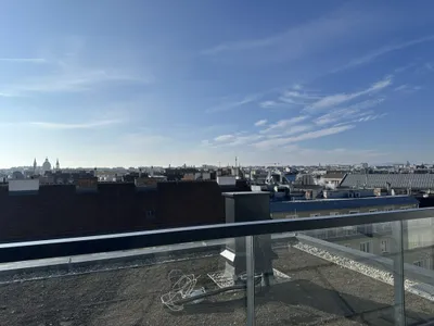 4-Zimmer-Gewerbeimmobilie mieten in Wien – 148,84 m², € 2.580