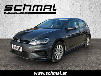 VW Golf Rabbit TDI