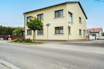 7-Zimmer-Immobilie kaufen in Bruck an der Leitha – 196 m², € 479.000 – Bild 29 von 31