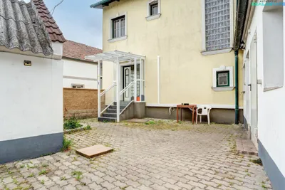 7-Zimmer-Immobilie kaufen in Bruck an der Leitha – 196 m², € 479.000 – Bild 26 von 31