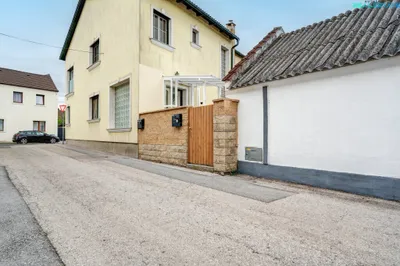 7-Zimmer-Immobilie kaufen in Bruck an der Leitha – 196 m², € 479.000 – Bild 28 von 31