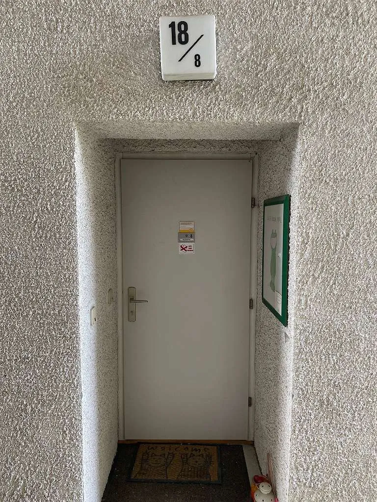 Wohnung – Graz, Katastralgemeinde St. Peter, Sankt Peter - Ansicht 3