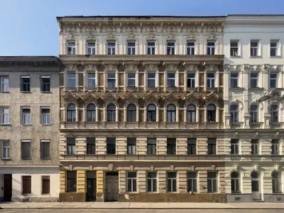 2-Zimmer-Wohnung kaufen in Wien – 40 m², € 184.900 – Bild 8 von 8