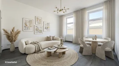 2-Zimmer-Wohnung kaufen in Wien – 40 m², € 184.900