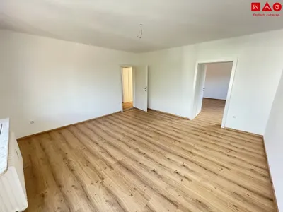 3-Zimmer-Wohnung mieten in Voitsberg – 81 m², € 825 – Bild 2 von 13