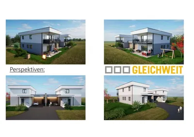 5-Zimmer-Haus kaufen in Hartberg-Fürstenfeld – 115 m², € 380.600 – Bild 2 von 11