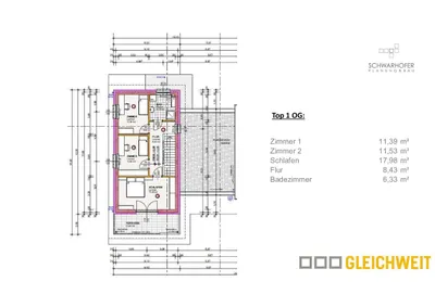 5-Zimmer-Haus kaufen in Hartberg-Fürstenfeld – 115 m², € 380.600 – Bild 5 von 11