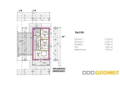 5-Zimmer-Haus kaufen in Hartberg-Fürstenfeld – 115 m², € 380.600 – Bild 7 von 11