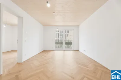 2-Zimmer-Wohnung kaufen in Wien – 51,54 m², € 584.000 – Bild 1 von 38