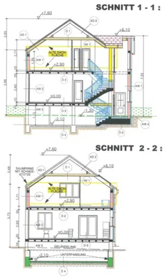 5-Zimmer-Haus kaufen in Wien – 154,41 m², € 990.000 – Bild 27 von 27
