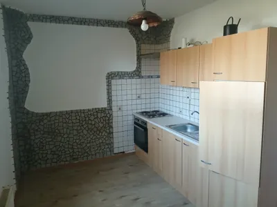 2-Zimmer-Wohnung mieten in Oberwart – 38 m², € 320