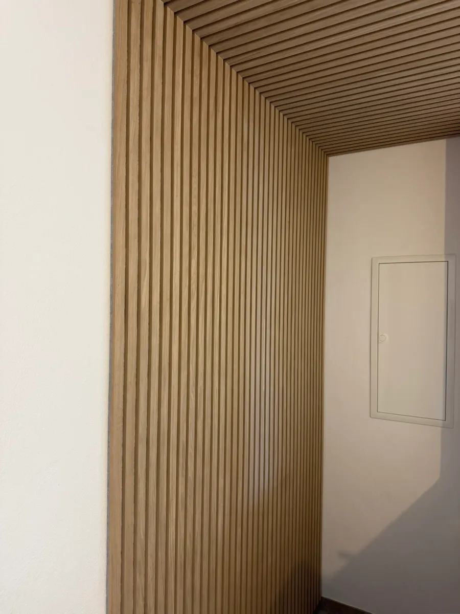 Wohnung – St. Johann in Tirol, Parzach, Apfeldorf - Ansicht 2