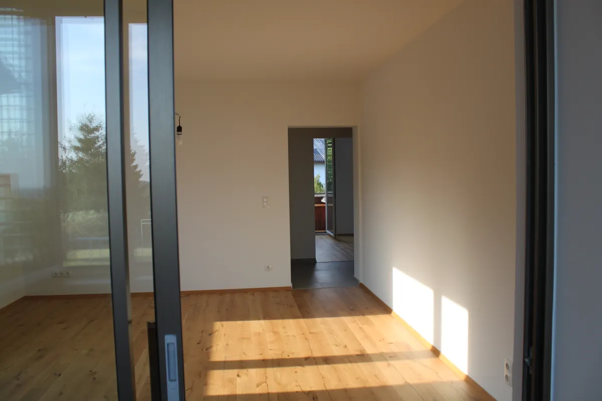 Wohnung – Sankt Radegund bei Graz - Ansicht 3