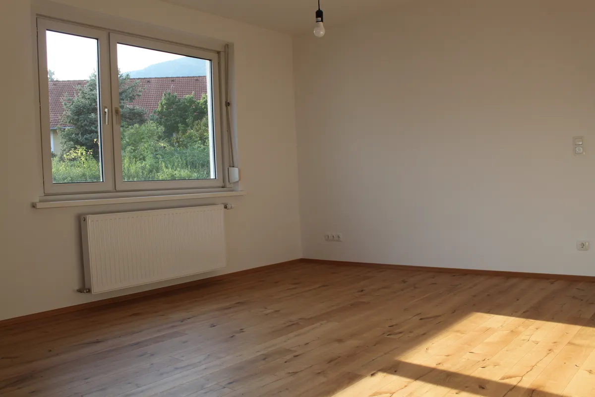 Wohnung – Sankt Radegund bei Graz - Ansicht 2