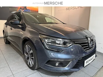 Renault Mégane Grandtour Bose Energy TCe 130 EDC