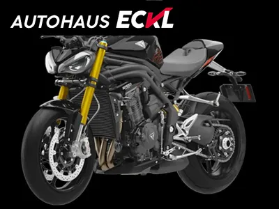 Triumph Speed Triple 1200 RS