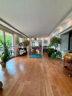 5-Zimmer-Wohnung mieten in Wien – 140 m², € 2.700 – Bild 2 von 16