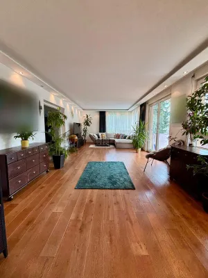 5-Zimmer-Wohnung mieten in Wien – 140 m², € 2.700 – Bild 11 von 16