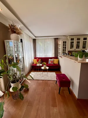 5-Zimmer-Wohnung mieten in Wien – 140 m², € 2.700 – Bild 5 von 16