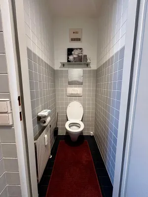 5-Zimmer-Wohnung mieten in Wien – 140 m², € 2.700 – Bild 13 von 16
