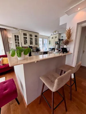 5-Zimmer-Wohnung mieten in Wien – 140 m², € 2.700 – Bild 10 von 16