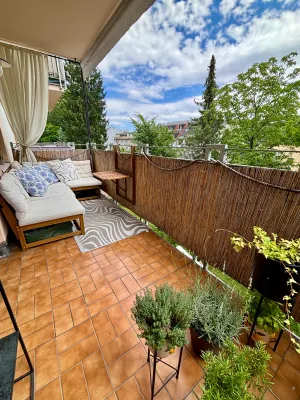 5-Zimmer-Wohnung mieten in Wien – 140 m², € 2.700 – Bild 7 von 16