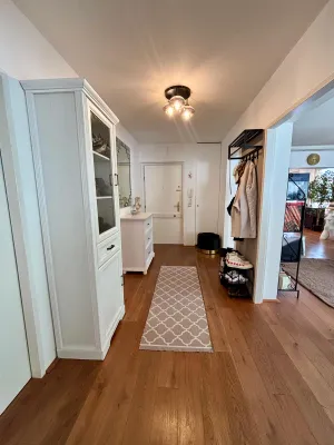 5-Zimmer-Wohnung mieten in Wien – 140 m², € 2.700 – Bild 9 von 16