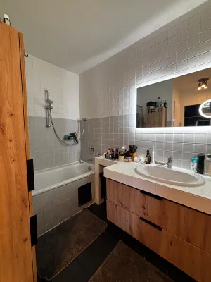 5-Zimmer-Wohnung mieten in Wien – 140 m², € 2.700 – Bild 16 von 16
