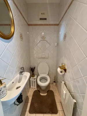 5-Zimmer-Wohnung mieten in Wien – 140 m², € 2.700 – Bild 6 von 16
