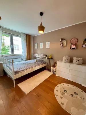 5-Zimmer-Wohnung mieten in Wien – 140 m², € 2.700 – Bild 8 von 16