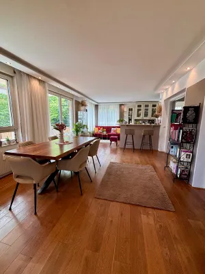5-Zimmer-Wohnung mieten in Wien – 140 m², € 2.700 – Bild 4 von 16