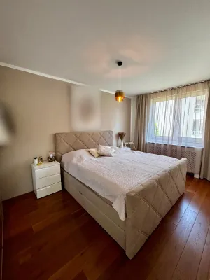 5-Zimmer-Wohnung mieten in Wien – 140 m², € 2.700 – Bild 3 von 16