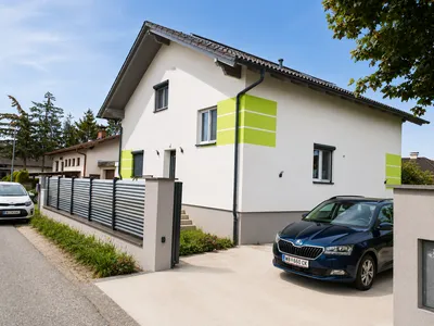 2-Zimmer-Wohnung mieten in Wiener Neustadt Land – 63 m², € 710 – Bild 6 von 7
