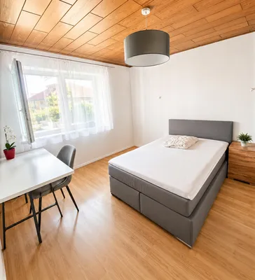 2-Zimmer-Wohnung mieten in Wiener Neustadt Land – 63 m², € 710 – Bild 3 von 7