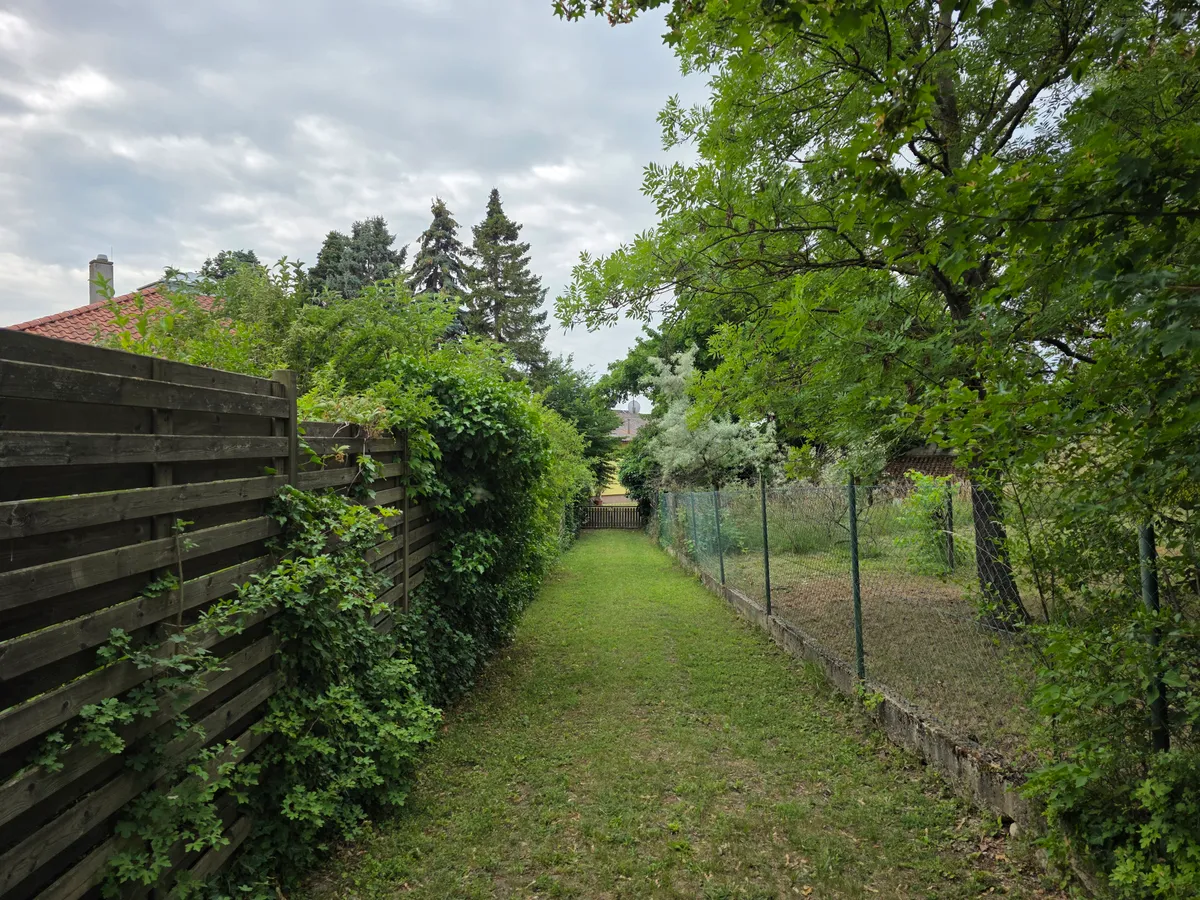 Traumlage mit Seltenheitswert - Wohnen mit unverbaubarem Blick auf den Neusiedlersee – pohled 2