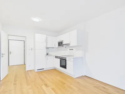 2-Zimmer-Wohnung mieten in Wien – 41,18 m², € 929 – Bild 2 von 17