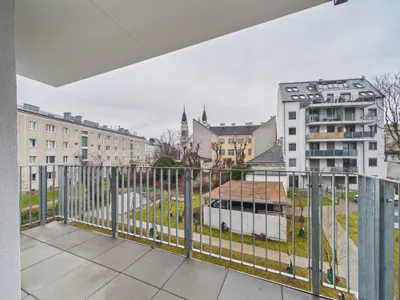 2-Zimmer-Wohnung mieten in Wien – 41,18 m², € 929 – Bild 5 von 17