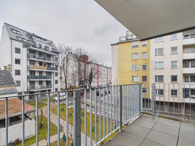 2-Zimmer-Wohnung mieten in Wien – 41,18 m², € 929 – Bild 4 von 17