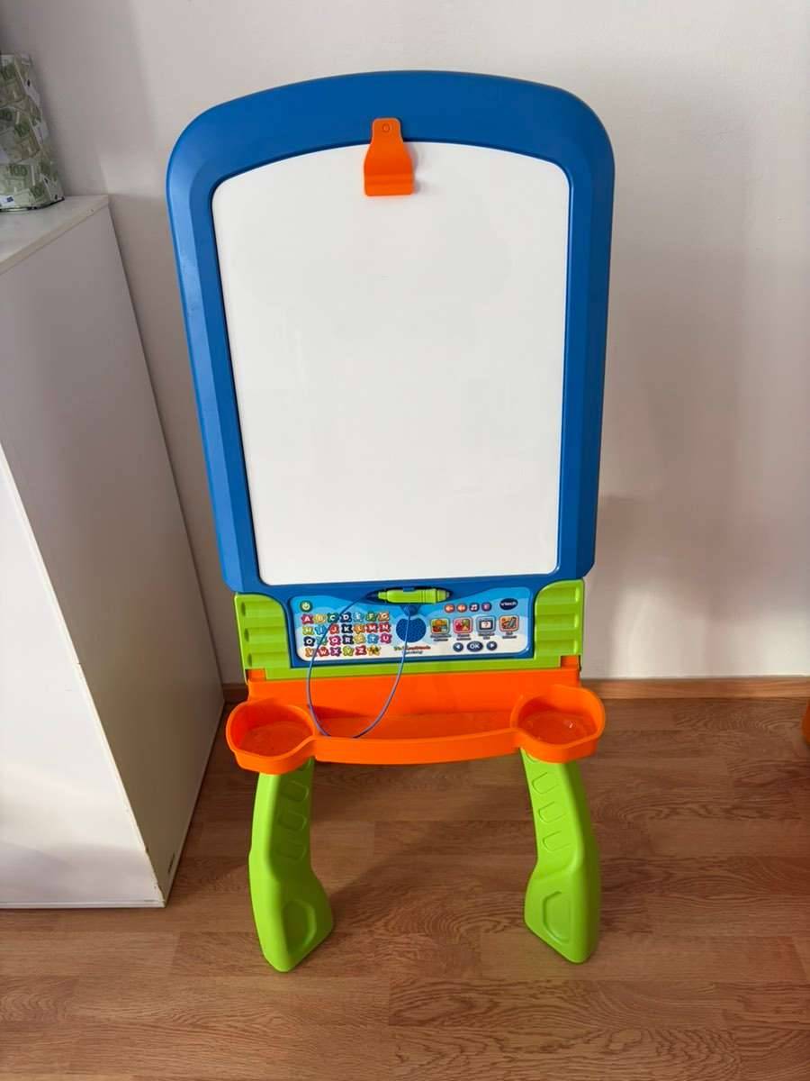 Vtech 3 in 1 lerntafel