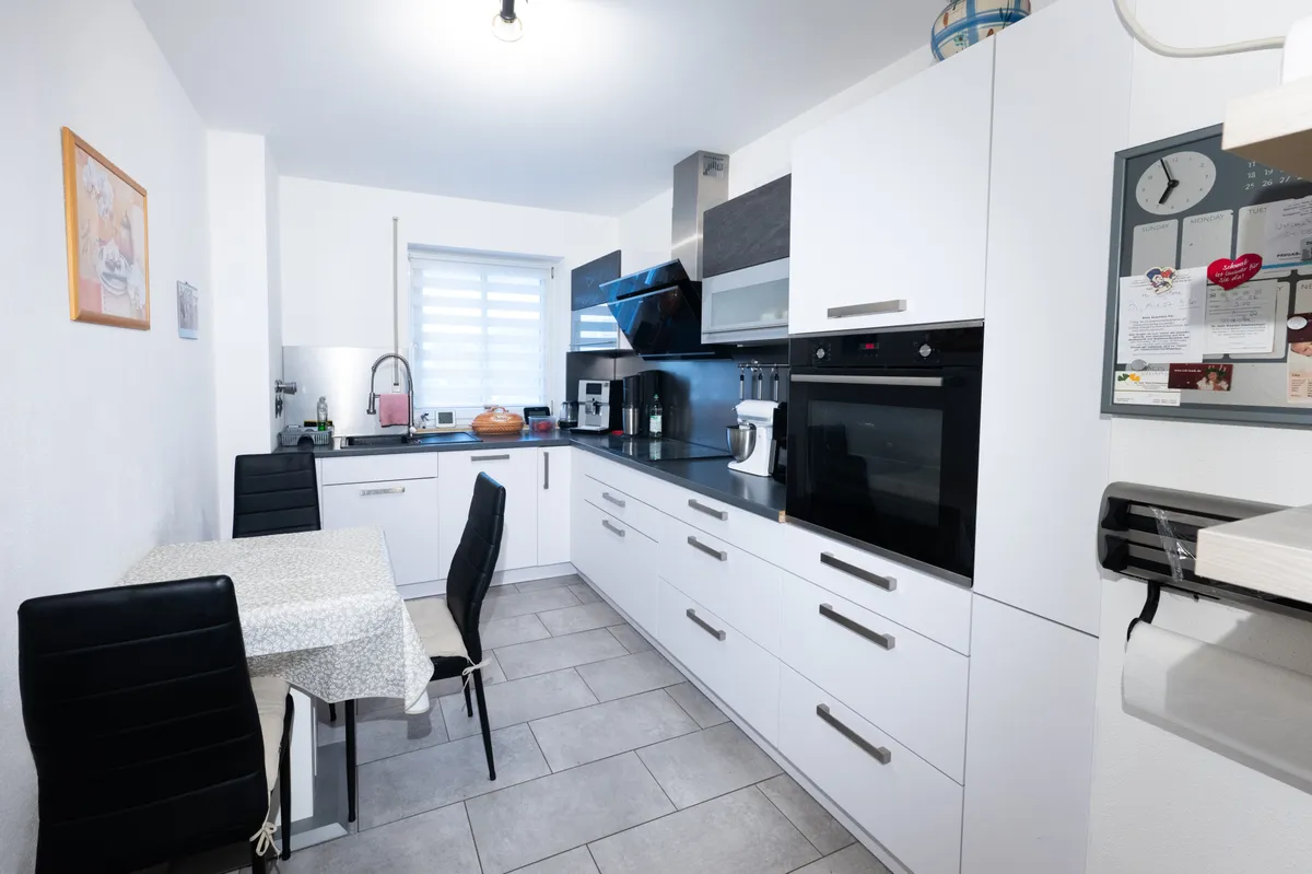 Wohnung – Deutschland