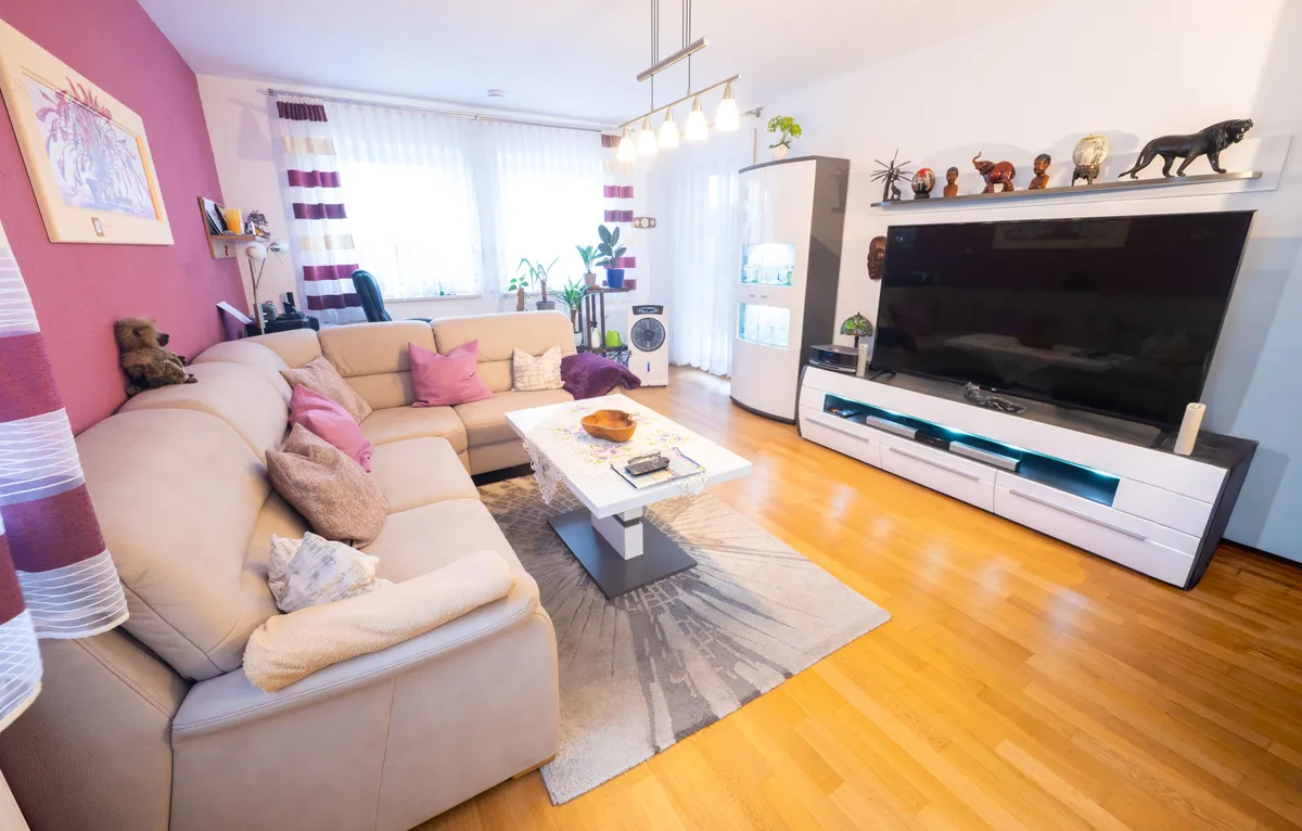 Wohnung – Deutschland - Ansicht 2
