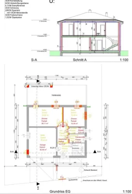 5-Zimmer-Haus kaufen in Eisenstadt – 180 m², € 699.000 – Bild 14 von 20