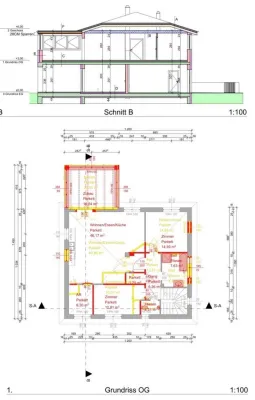 5-Zimmer-Haus kaufen in Eisenstadt – 180 m², € 699.000 – Bild 13 von 20