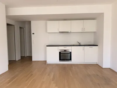 2-Zimmer-Wohnung mieten in Wien – 40,23 m², € 859 – Bild 2 von 9