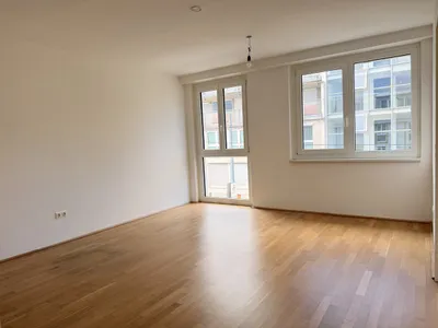 2-Zimmer-Wohnung mieten in Wien – 40,23 m², € 859 – Bild 1 von 9