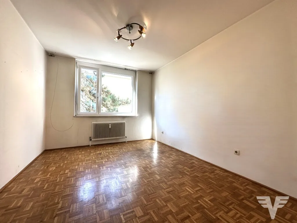 Wohnung – Salzburg - Ansicht 3