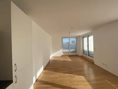 3-Zimmer-Wohnung mieten in Wien – 59 m², € 1.475 – Bild 2 von 14