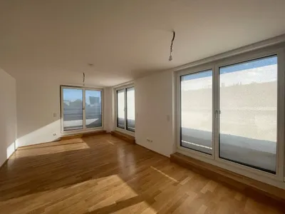 3-Zimmer-Wohnung mieten in Wien – 59 m², € 1.475 – Bild 3 von 14